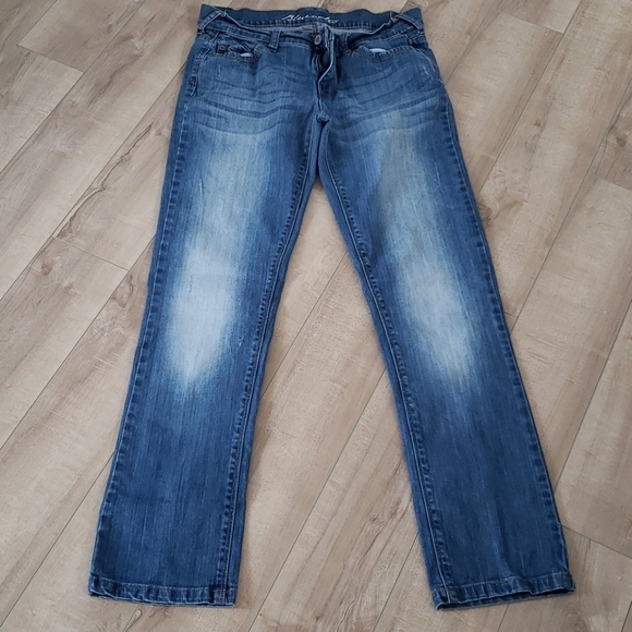 WOMEN'S jeans - Picture 2 of 3